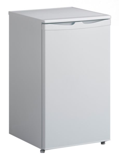 Réfrigérateur MRT 3* Classe E, 84L, compartiment freeze 8L, dégivrage semi-automatique, porte réversible, 83W, tension 230V/50Hz, niveau sonore 41 dBA, Réf. MRT2048Z02