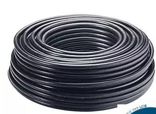 Câble électrique U1000 R2V 3G2.5 rigide ECA C025 Réf. AR05010