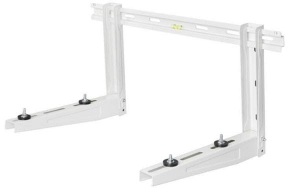 Support mural ALTECH essentiel pour groupe extérieur 480x375x800mm, charge 140Kg