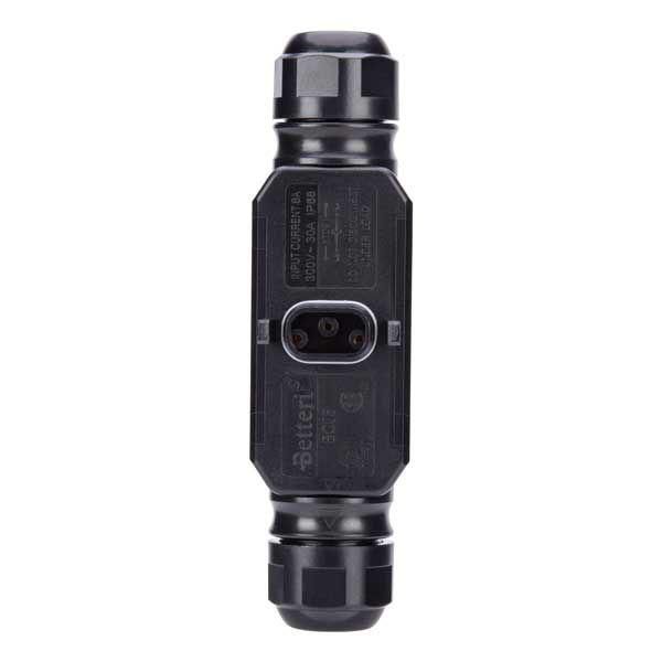 Bouchon pour connecteur T  Betteri  SOLENSO Réf OND0452