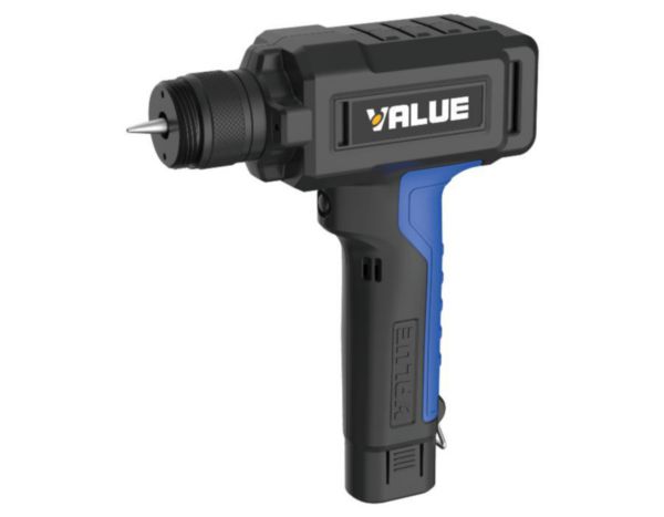 Pince à emboiture à batterie 3/8", 1/2", 5/8", 3/4", 7/8", 1", 1"1/8 + VTC42 Réf. TF-VTE29D