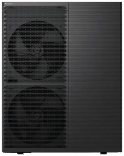 Unité extérieure monophasée Aquarea T-CAP Série M 9 kW au R290 réf: WH-WXG09ME5