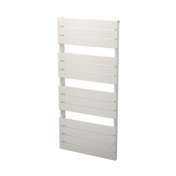 Image principale de Radiateur décoratif Chorus B 13T40 Eau Chaude R2, Puissance: 501W (Blanc RAL9016) Réf. CHO1340C