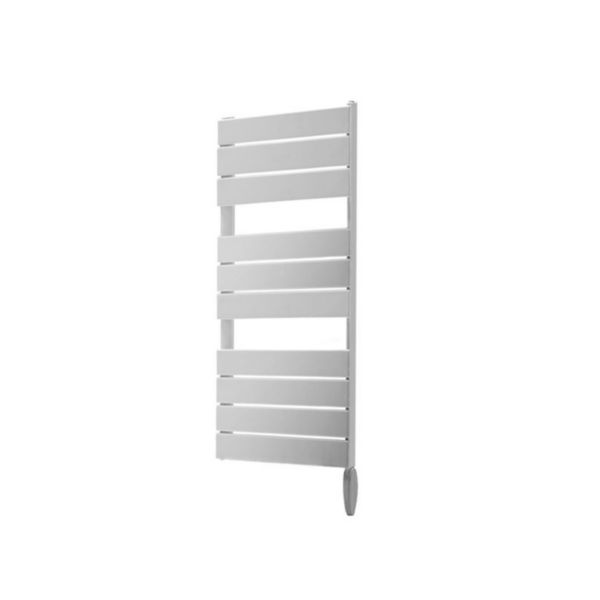 Radiateur décoratif Chorus Bains 6T40 Electrique G R0 , Puissance: 300W (Blanc RAL9016) Réf. CHO0640EG
