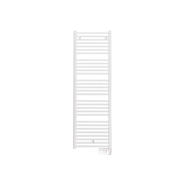 Sèche-Serviettes électrique Tahiti 36T50 Electrique H R0 , Puissance: 1000W (Blanc RAL9016) Réf. T132EH