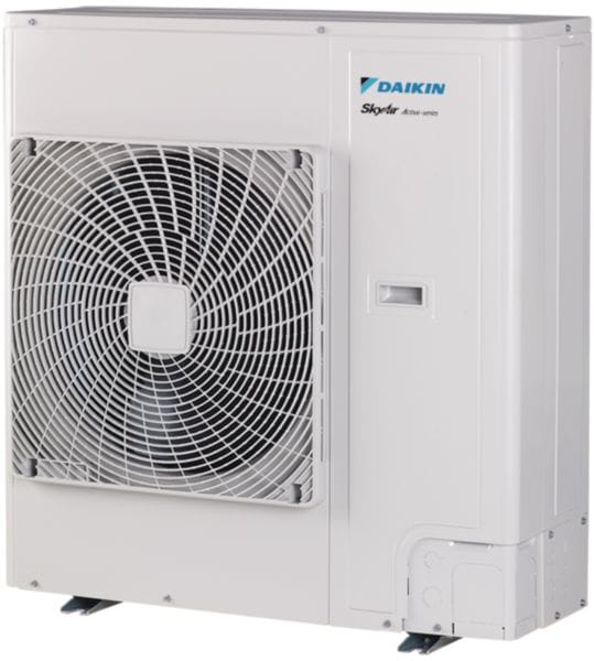 Unité extérieur Sky Air Gamme Active au R32 Réf. AZAS125MY
