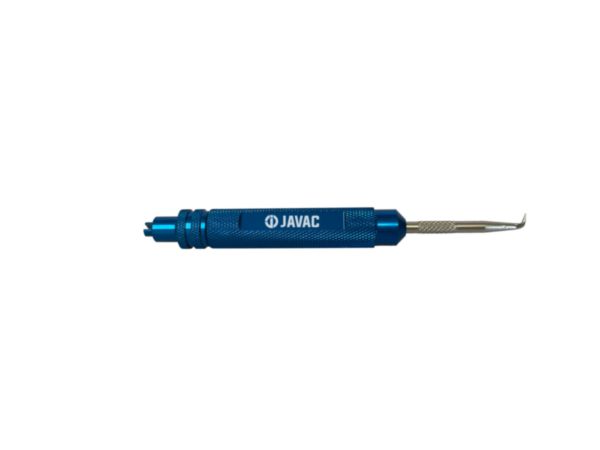 Extracteur de joints flexibles Javac Réf. JAV-1367