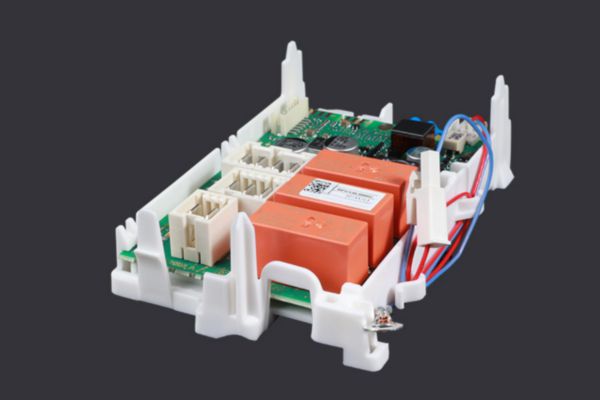 Carte mcb prog 200l + faisceau aci réf : 030325