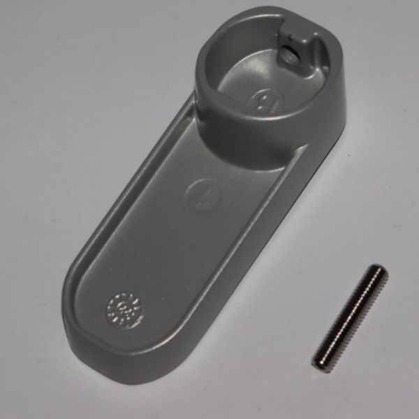 Kit patère + vis réf : 098897