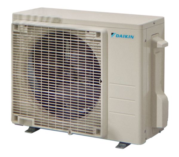 Image principale de Groupe extérieur Monosplit 5 kW R32 Réf. RXF50F