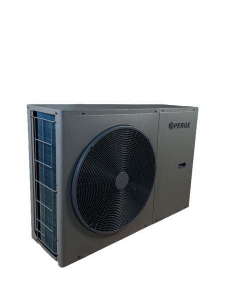 Unité extérieure Pompe à chaleur Air/Eau Optipac MR32 12 kW Monophasé Réf. 920004