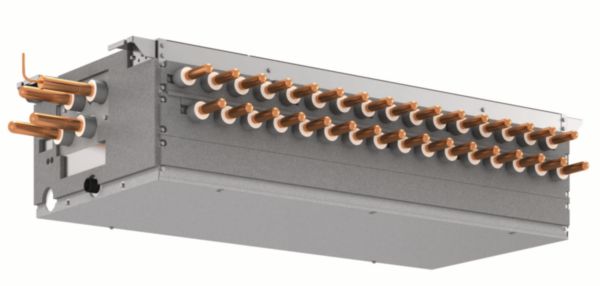 Boitier HBC secondaire 16 sorties compatible PURY-(E)P/M200 à 500YNW / PQRY-P200 à 500YLM réf: CMB-WM1016V-BB