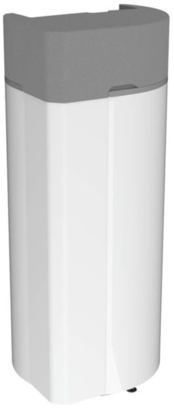Préparateur d'eau chaude sanitaire 180L (Ballon 180 HPSL EVO) pour gamme ALEZIO M COMPACT Réf. 7790098