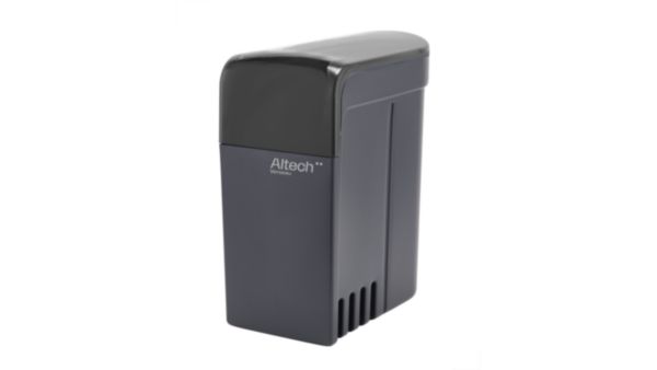 Adoucisseur d'eau compact Verseau 5,7L Altech