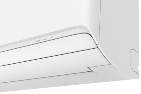 Unité intérieure Gamme YKEA Blanc mat 5,0 kW réf : CS-Z50YKEA-1