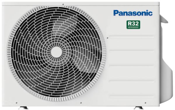 Unité extérieure YKEA 3,5kW / application pour salle de serveur -20°C Froid - R32 réf : CU-Z35YKEA-1