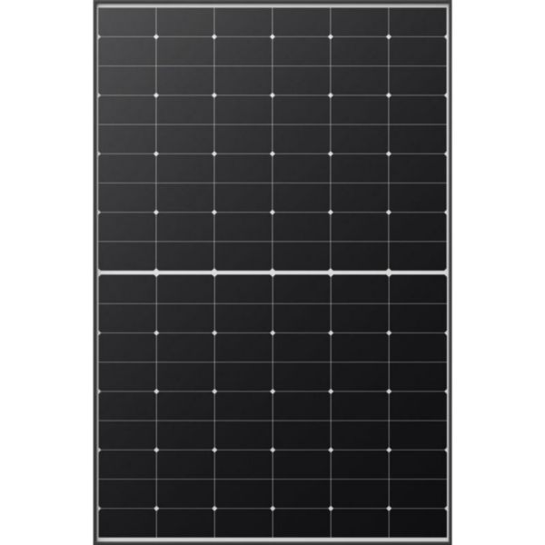Panneau Photovoltaïque LONGI 430 Wc  Bas carbone Back contact Réf. MOD0657