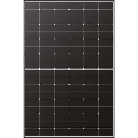 Panneau Photovoltaïque LONGI 440 Wc Back contact  Réf. MOD0645