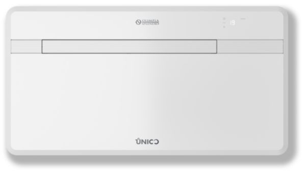 Climatiseur monobloc UNICO EVO 30 HP EVAN réf : 02525