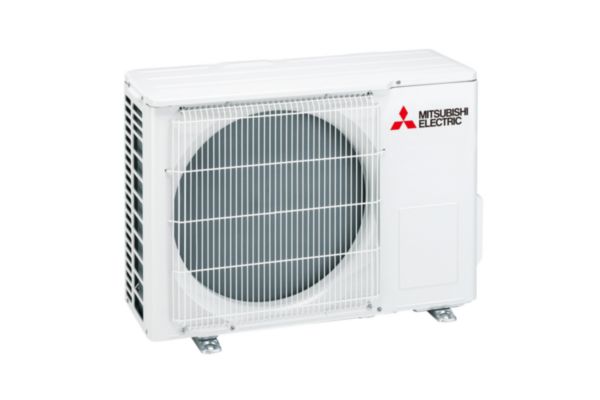 Unité Extérieur Série M – Inverter Mono-Split MUZ-HR – Pf : 2,5 kW / Pc : 3,15 kW - Monophasé R32 réf : MUZ-HR25VF-E4