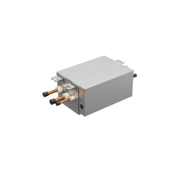 Boitier FS Système DRV 3 tubes R32 pour unité ou groupe d'unités de Puissance>18kW  réf : RBM-Y2801FUPE