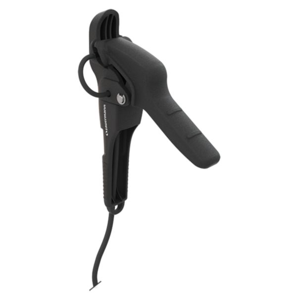 Sonde de température de contact à pince bec perroquet Si-RT2 pour tubes de 6 à 42 mm avec élément de mesure type CTN  réf : 28140