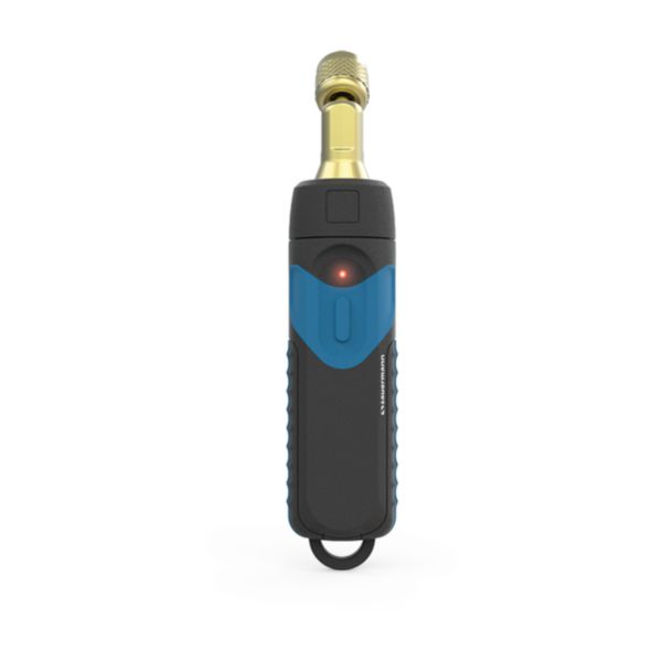 Sonde de pression sans fil Si-RP4 IP54. Gamme de mesure de -1 à 60 bar. Compatible avec les réfrigérants A1, A2L et A3 réf :28144
