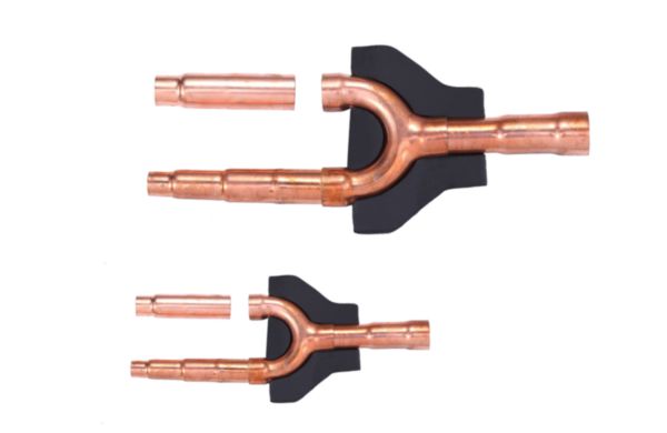 Dérivation frigorique V8 <56HP 3 ODU réf : FQZHW-03N1E SKU