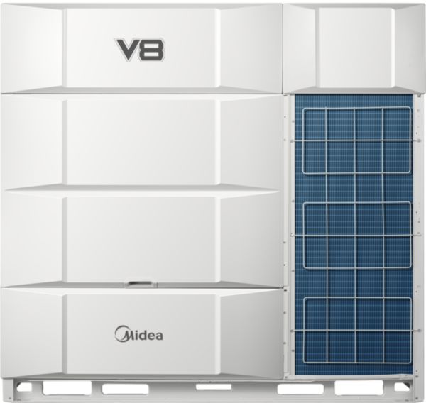 Unité extérieure VRF V8i non combinable 67 kW réf : MV8i-670WV2RN1E(PRO)