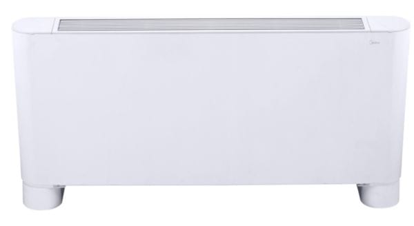 Unité intérieure VRF V8 Midea Console Carrossée 5,6 kW réf : MIH56F5N18