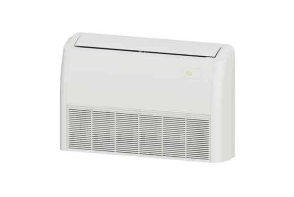 Console/Plafonier V8 14 kW réf : MIH140DLN18