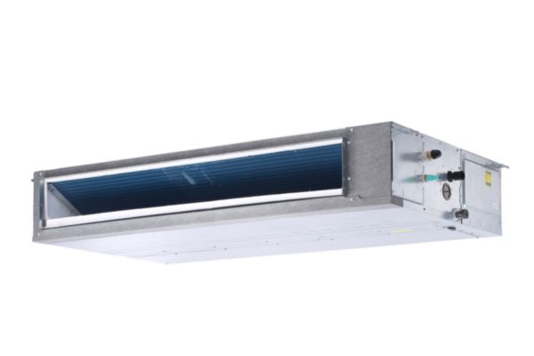 Unité intérieure VRF V8  Gainable  16 kW réf : MIH160T2N18