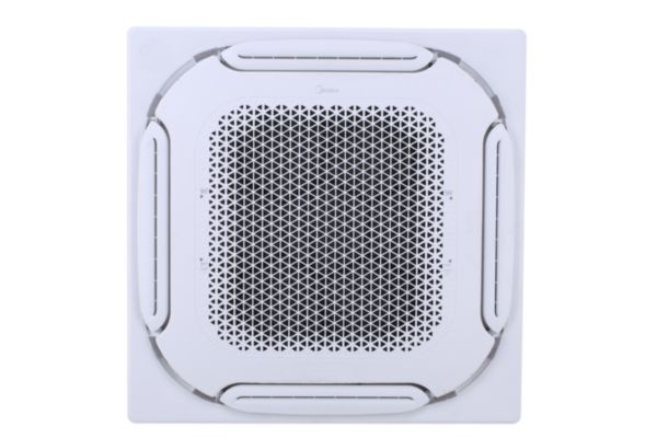 Façade cassette 600x600 V8 Midea EXCELLENCE VRF Réf. PANEL T-MBQ4-03F