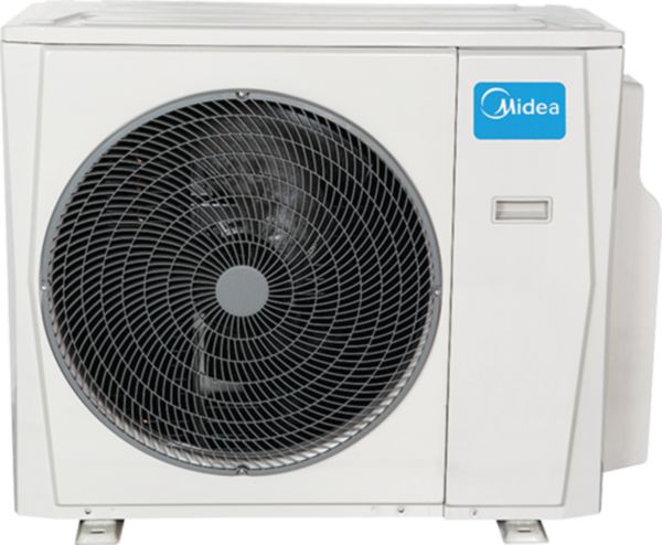 Groupe exterieur MULTISPLIT R32 - 3 sorties - 6,1kw Réf. M3O-21N8