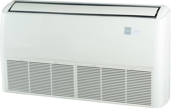 Unité intérieure CONSOLE CONVERTIBLE / PLAFONNIER EXPERT - CL - Tél IR - 14kw Réf. MUE-48NX
