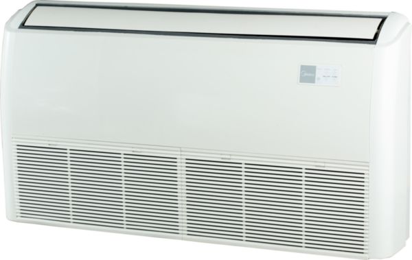 Unité intérieure CONSOLE CONVERTIBLE / PLAFONNIER EXPERT - CL - Tel IR - 71kw Réf. MUE-24NX