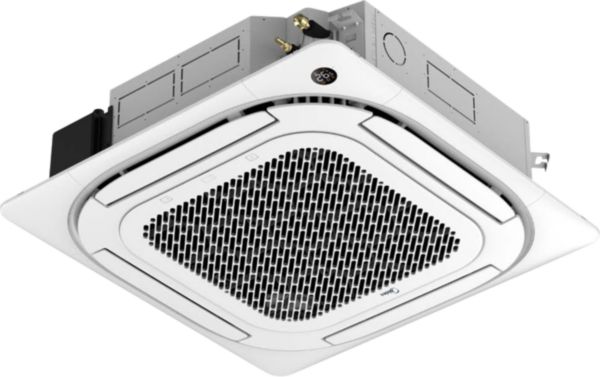 Unité intérieure cassette 900x900 EXPERT - CL - 16kw sans facade - Tél IR incluse Réf. MCD-55NX