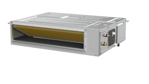 Unité interieure Gainable A7 5 kW Réf. MTJU-18NX