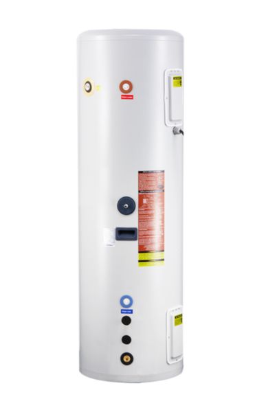 Réservoir ATOM 300L Réf. MT-300R26E20