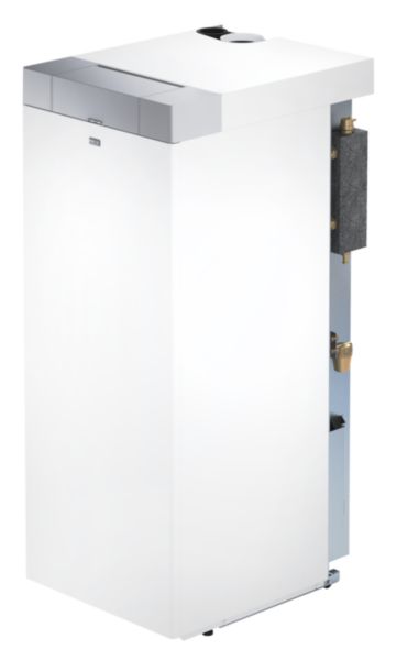 Chaudière insieme basse temperature evoe 25 b/70 ln-b100 réf : 20200313