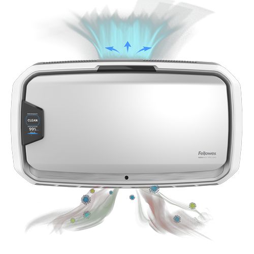Purificateur d'air AeraMax Pro AM4 Ecran PureView Réf. 9573901