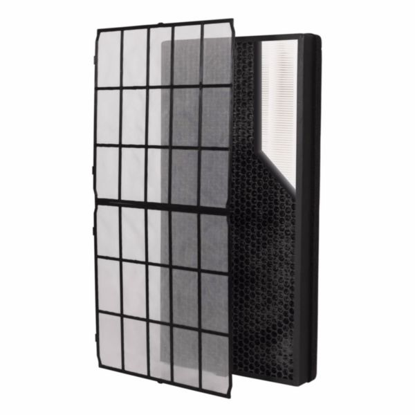 Filtre pour purificateur d'air mobile AeraMax SV Hybride - 2U Réf. 9787902