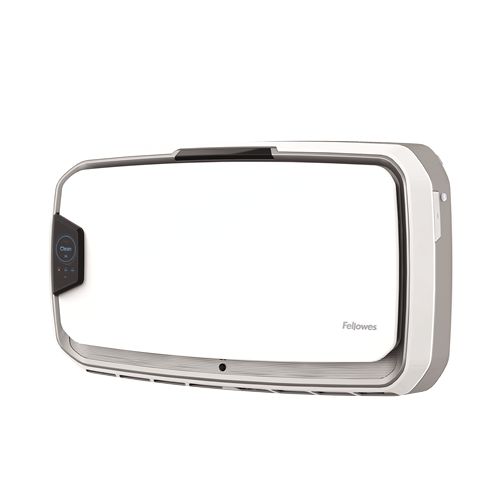 Purificateur d'air connecté ARRAY AW2 Mural Réf. 5885201