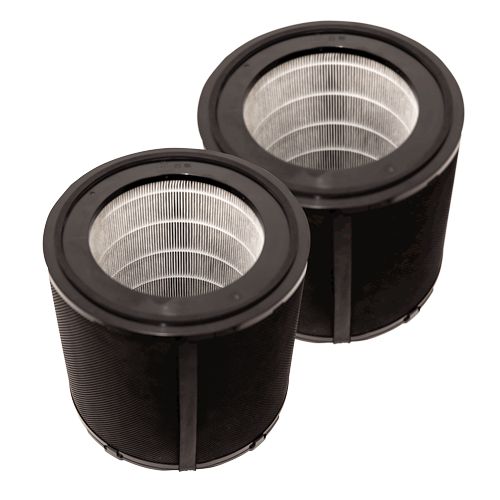Filtre pour purificateur d'air Hybride ARRAY 360° - 2U Réf. 5890102