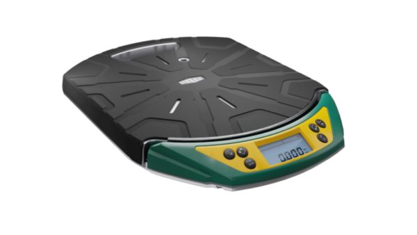 Balance de charge électronique REFSCALE-S Réf. 4688867
