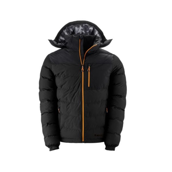 Veste Thermic noir M Réf. 60331