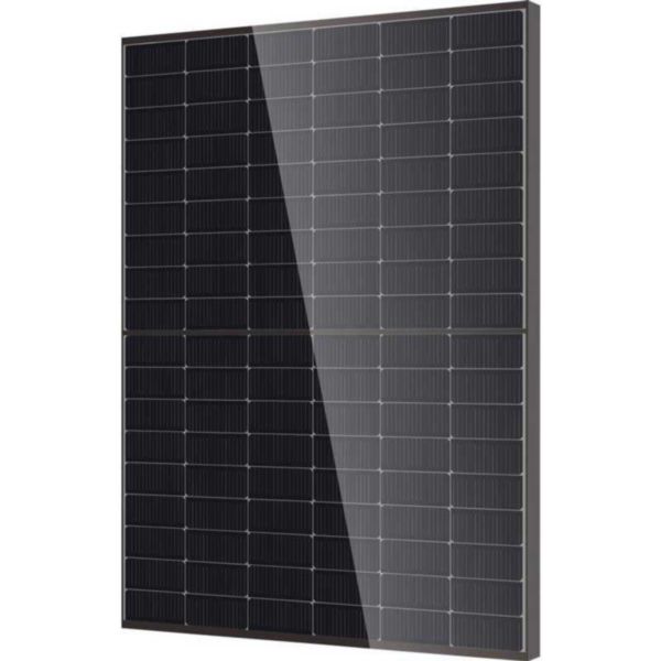Panneau Photovoltaïque - DMEGC Série Inifity RT - 455 Wc - TopCon - Fullblack - Réf. MOD0701
