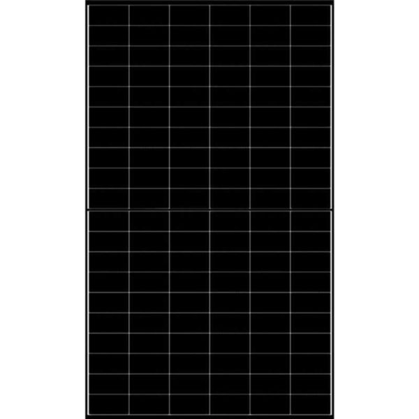 Panneau Photovoltaïque - DMEGC Série Inifity RT - 500 Wc - TopCon - Biverre-bifacial - Réf. MOD0700