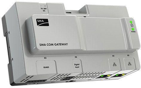 Carte de communication  - SMA Com Gateway - Réf. ART0405