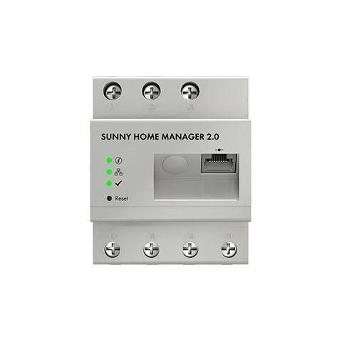 Centrale de commande Sunny Home Manager 2.0 - Réf. ART0522